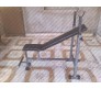 HEAVY DUTY 3 IN 1 MULTI PUPOSE BENCH PRESS 2X2 SQ PIPE